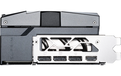 MSI GeForce RTX 5090 32G SUPRIM SOC