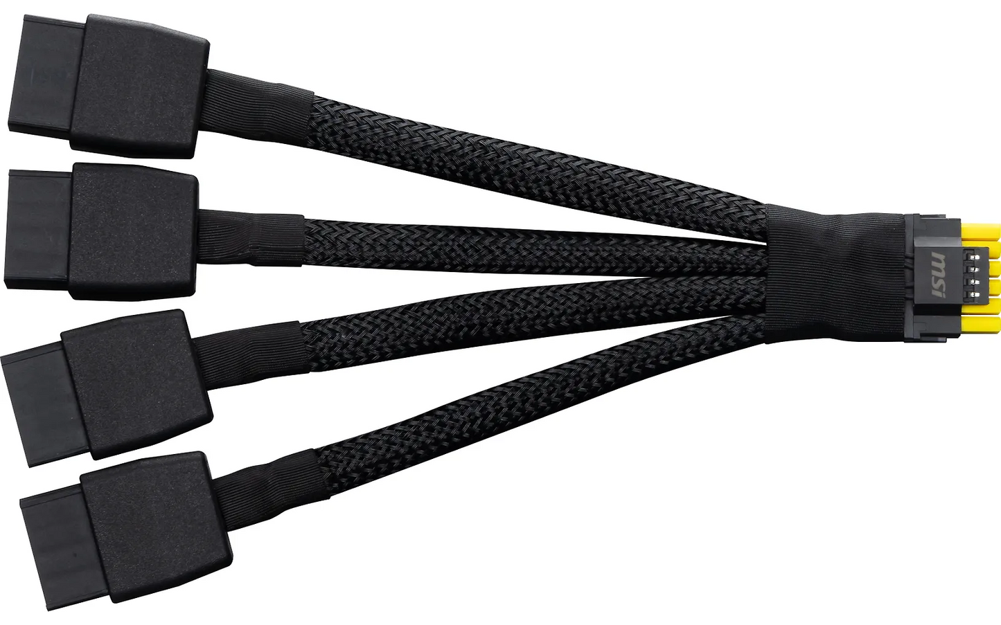MSI GeForce RTX 5090 32G SUPRIM SOC