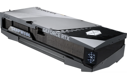 MSI GeForce RTX 5090 32G SUPRIM SOC
