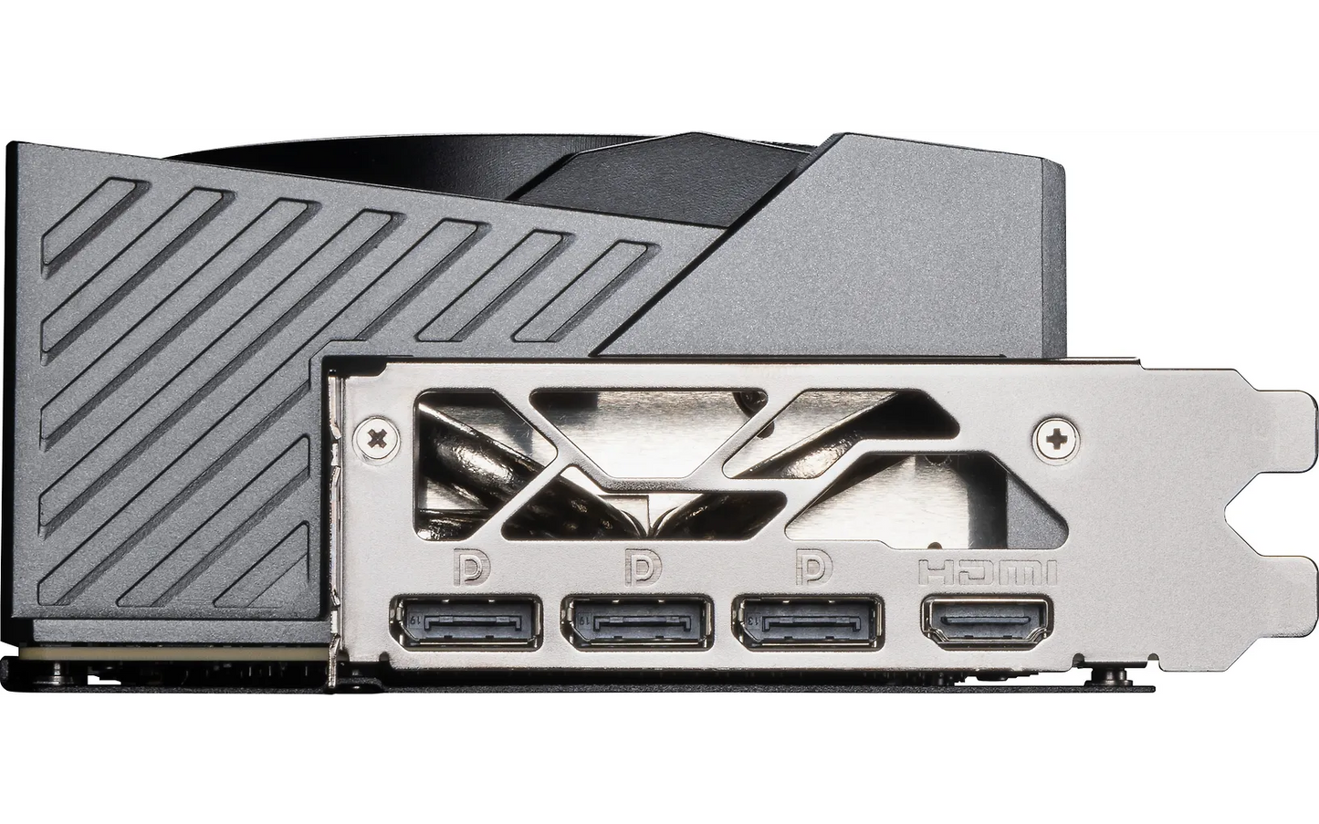 MSI GeForce RTX 5090 GAMING TRIO OC