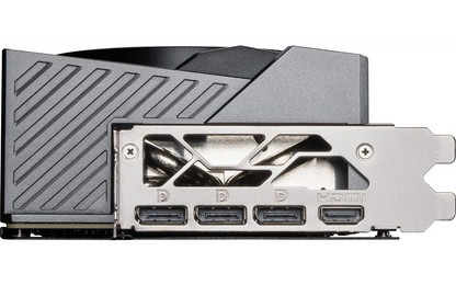 MSI GeForce RTX 5090 GAMING TRIO OC