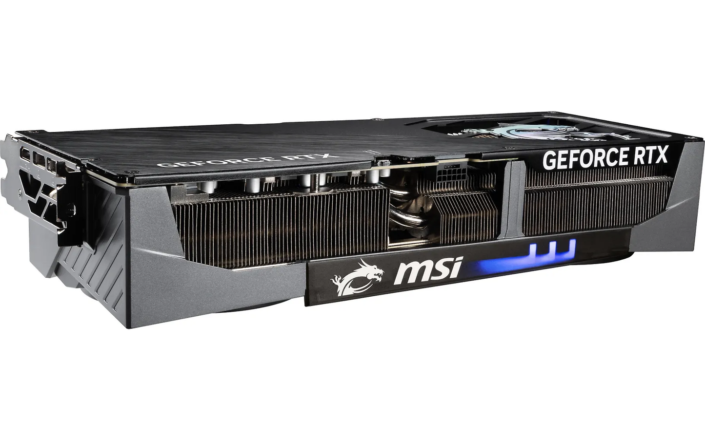 MSI GeForce RTX 5090 GAMING TRIO OC