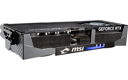 MSI GeForce RTX 5090 GAMING TRIO OC