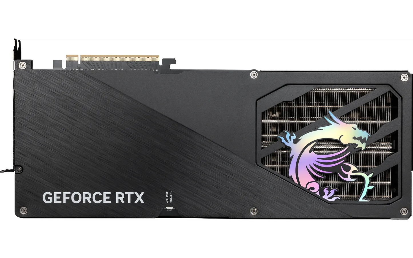 MSI GeForce RTX 5090 GAMING TRIO OC