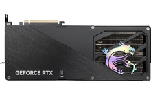 MSI GeForce RTX 5090 GAMING TRIO OC