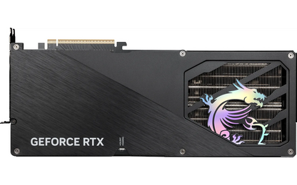 MSI GeForce RTX 5090 GAMING TRIO OC