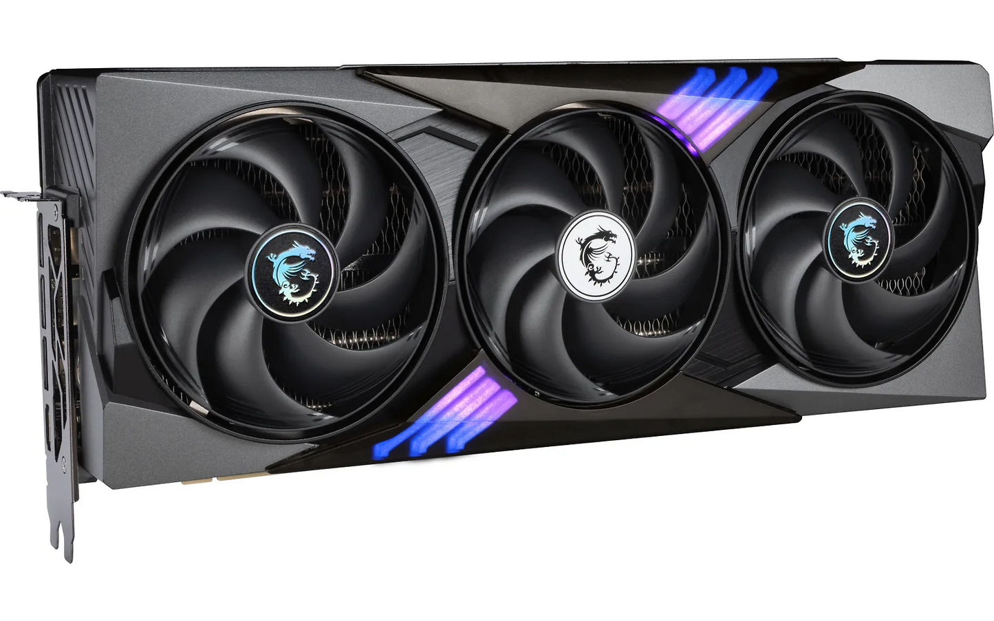 MSI GeForce RTX 5090 GAMING TRIO OC