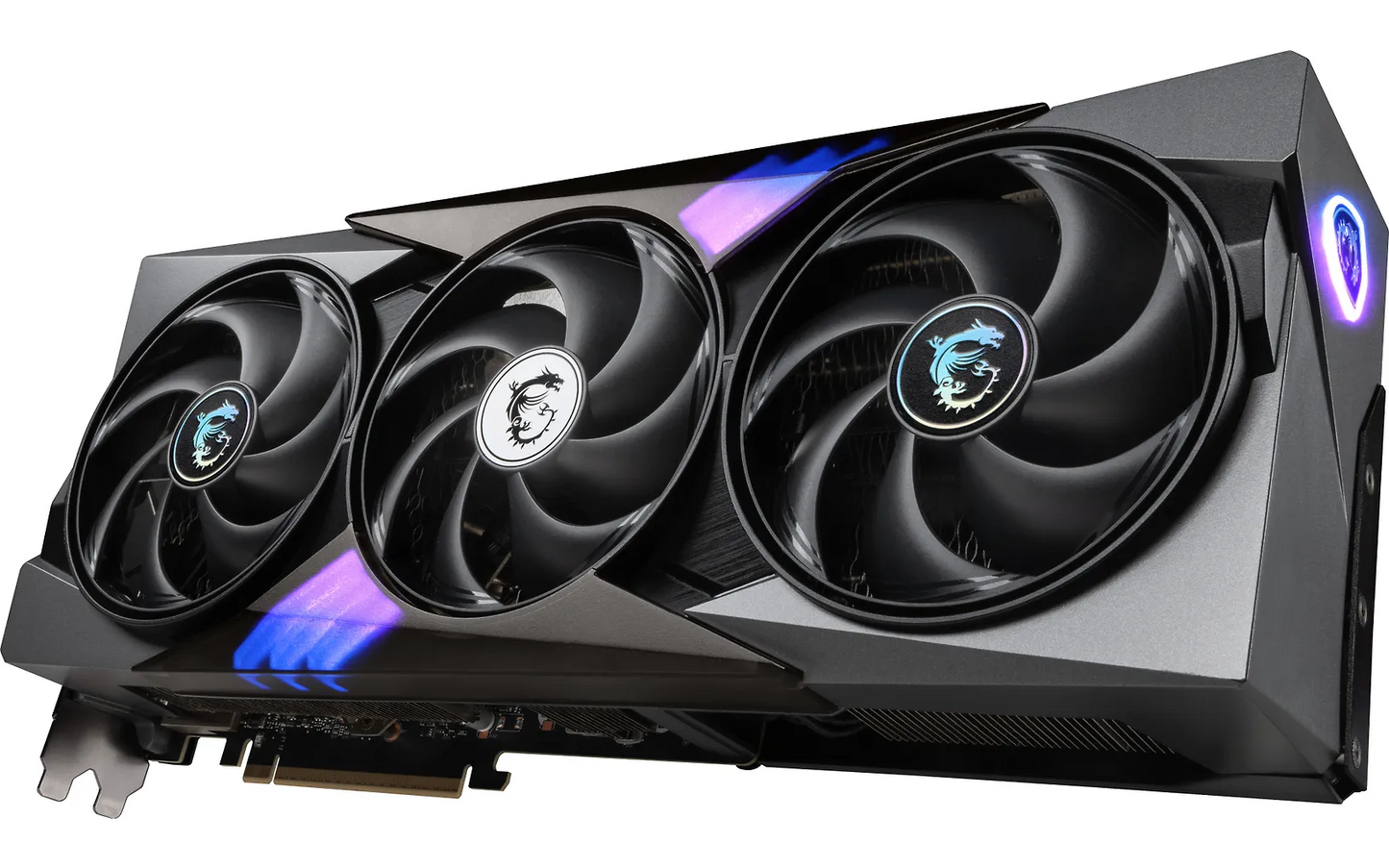 MSI GeForce RTX 5090 GAMING TRIO OC