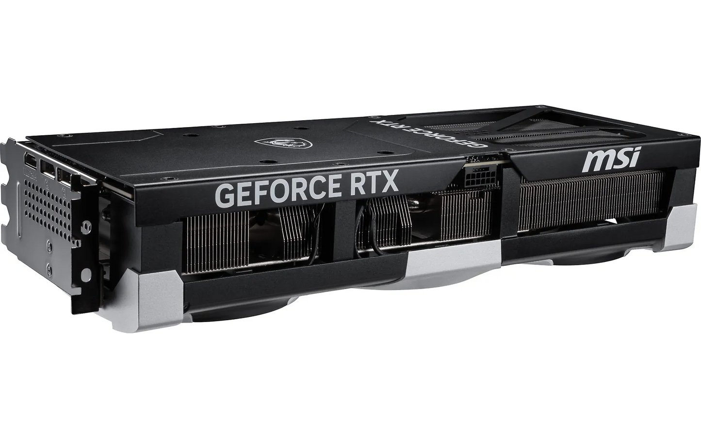 MSI GeForce RTX 5090 VENTUS 3X OC