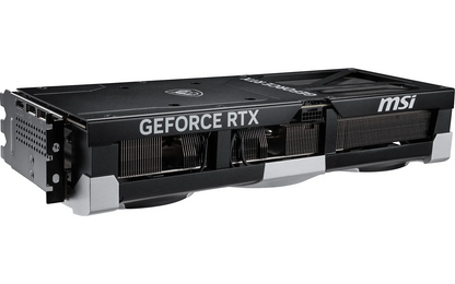 MSI GeForce RTX 5090 VENTUS 3X OC