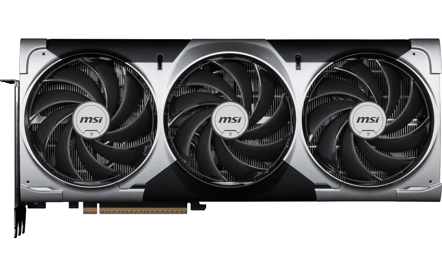 MSI GeForce RTX 5090 VENTUS 3X OC