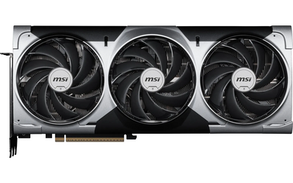 MSI GeForce RTX 5090 VENTUS 3X OC