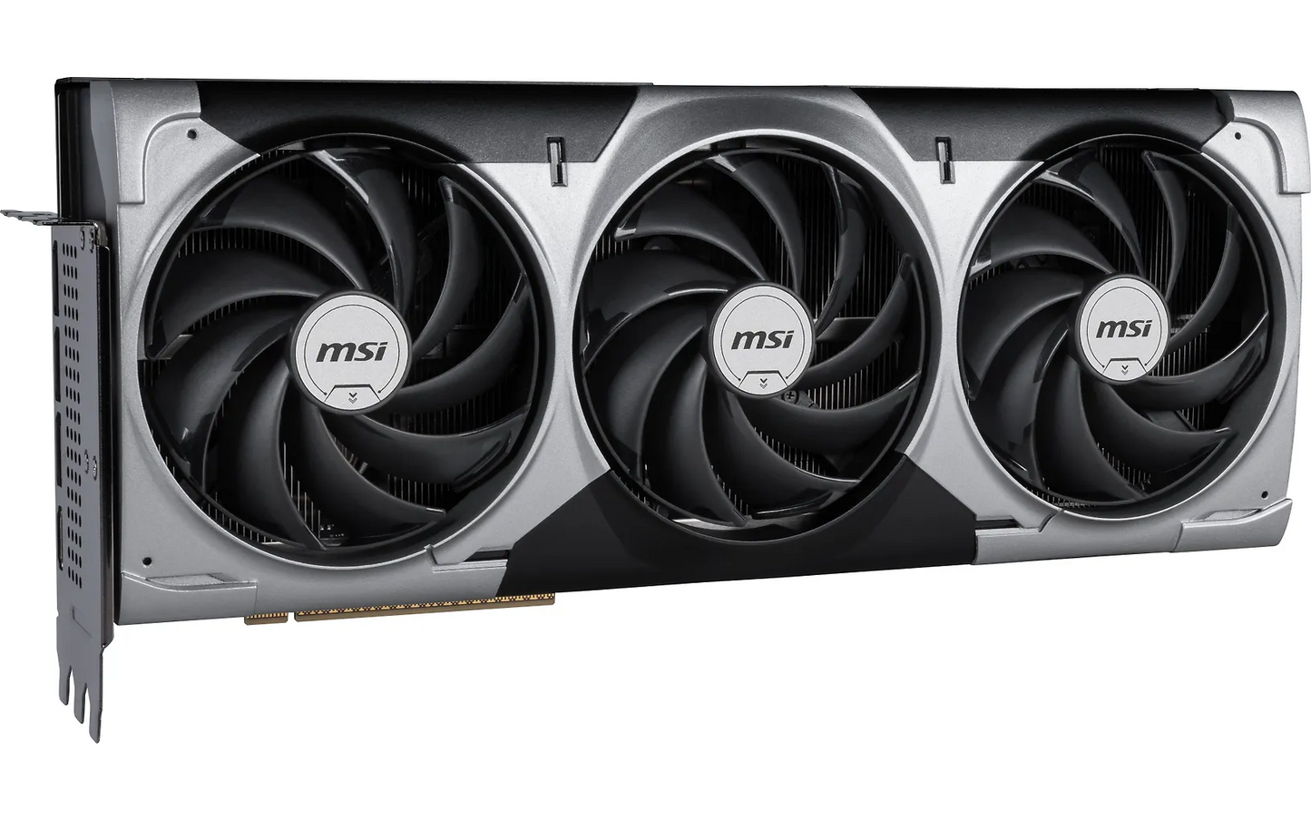 MSI GeForce RTX 5090 VENTUS 3X OC