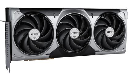 MSI GeForce RTX 5090 VENTUS 3X OC