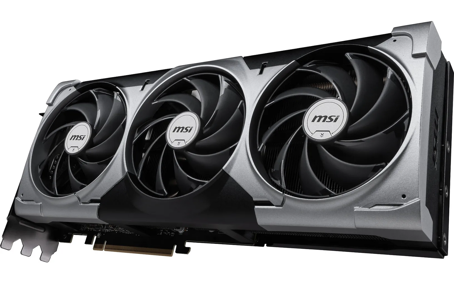MSI GeForce RTX 5090 VENTUS 3X OC
