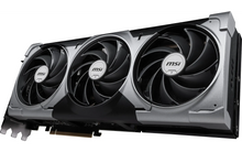 MSI GeForce RTX 5090 VENTUS 3X OC