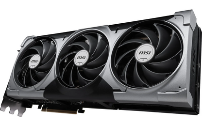 MSI GeForce RTX 5090 VENTUS 3X OC