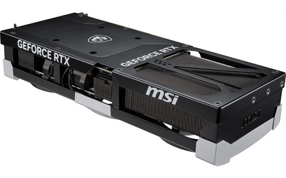 MSI GeForce RTX 5090 VENTUS 3X OC