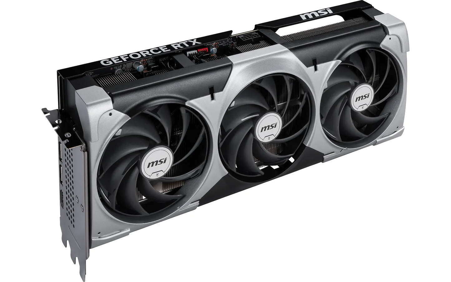MSI GeForce RTX 5090 VENTUS 3X OC
