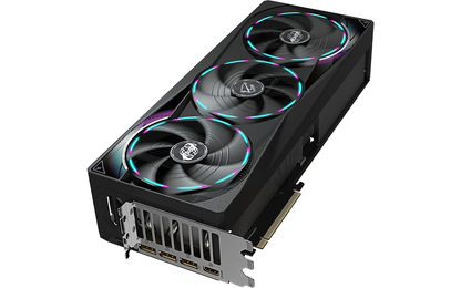 Gigabyte AORUS GeForce RTX 5070 Ti MASTER