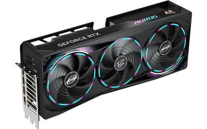 Gigabyte AORUS GeForce RTX 5070 Ti MASTER