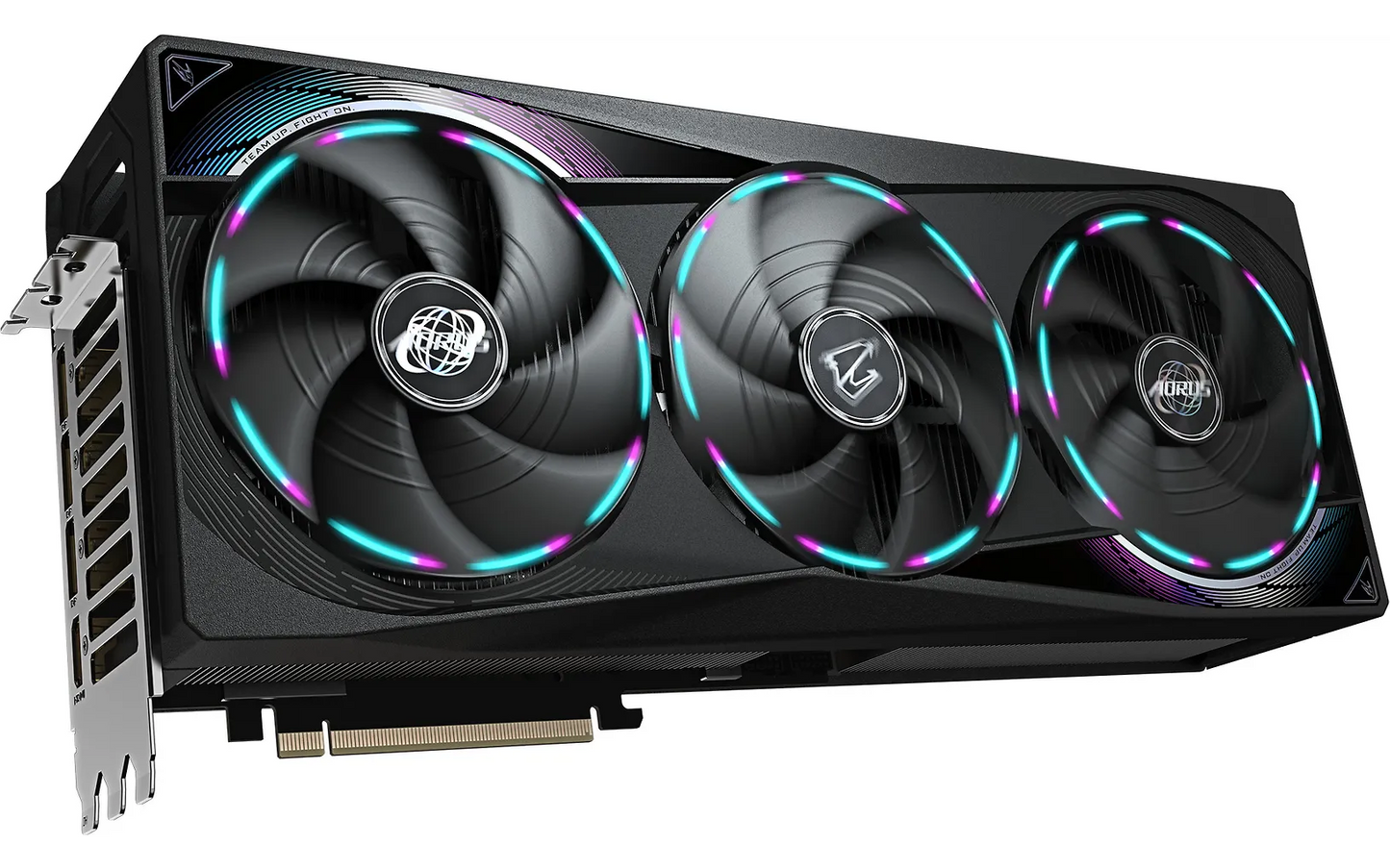 Gigabyte AORUS GeForce RTX 5070 Ti MASTER