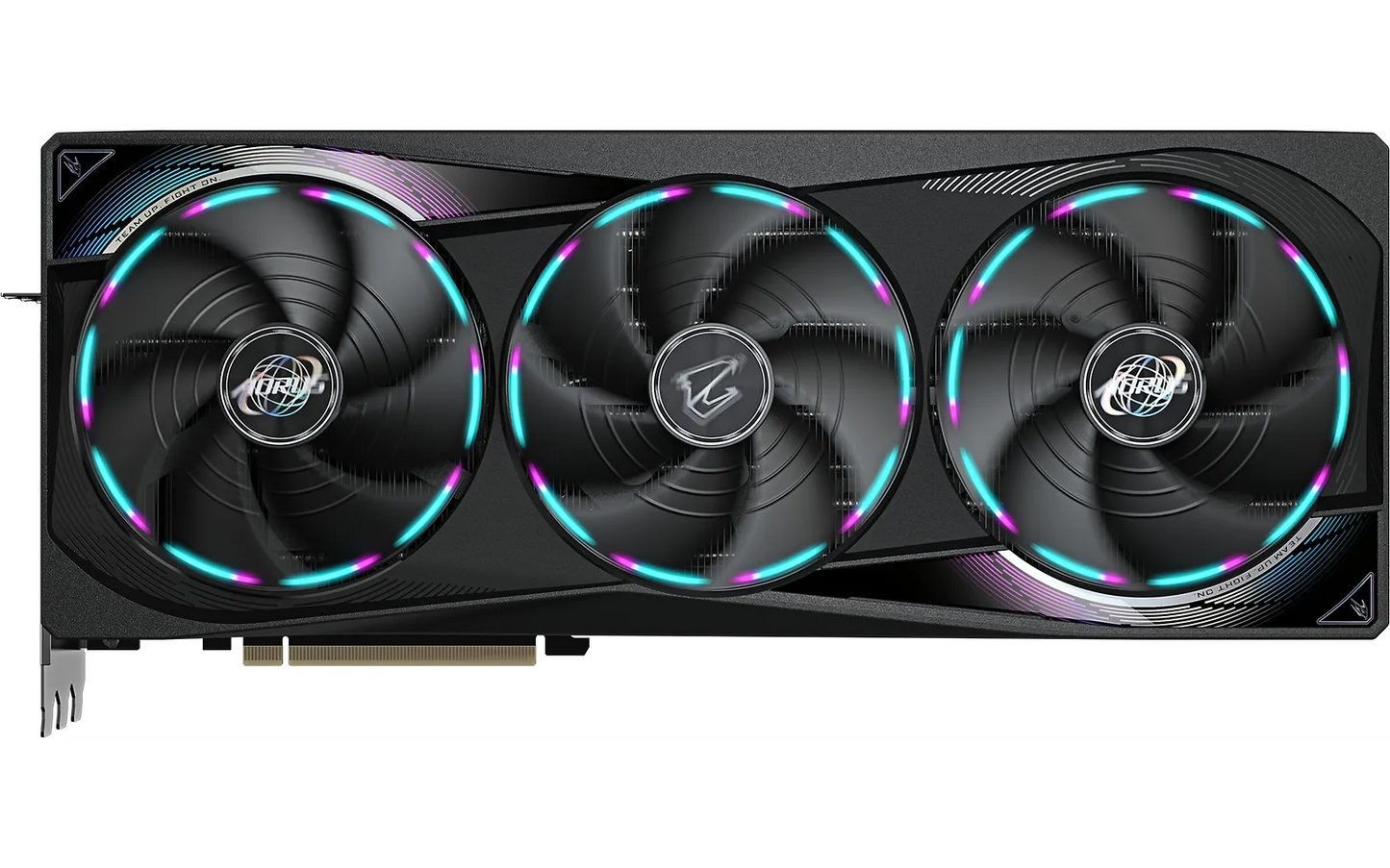 Gigabyte AORUS GeForce RTX 5070 Ti MASTER