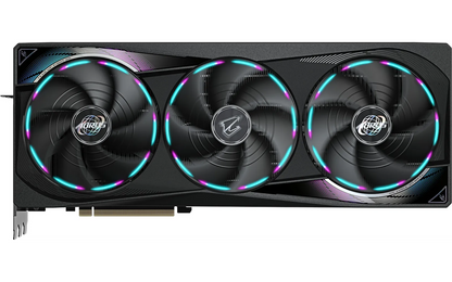 Gigabyte AORUS GeForce RTX 5070 Ti MASTER