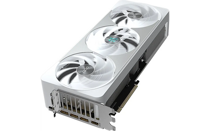 Gigabyte GeForce RTX 5070 Ti AERO OC