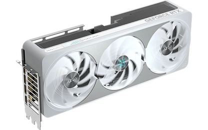 Gigabyte GeForce RTX 5070 Ti AERO OC