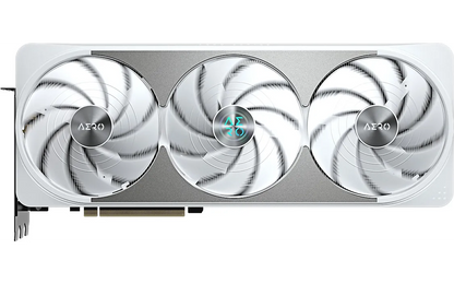 Gigabyte GeForce RTX 5070 Ti AERO OC