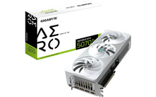 Gigabyte GeForce RTX 5070 Ti AERO OC