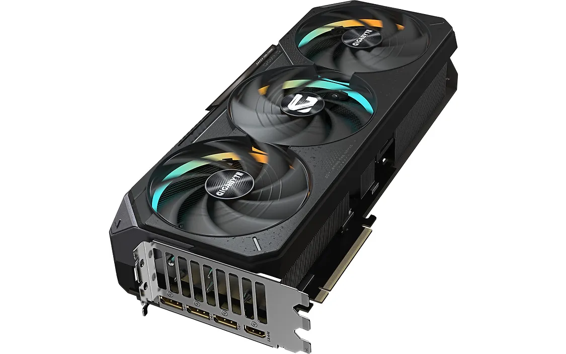 Gigabyte GeForce RTX 5070 Ti GAMING OC