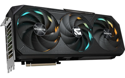 Gigabyte GeForce RTX 5070 Ti GAMING OC