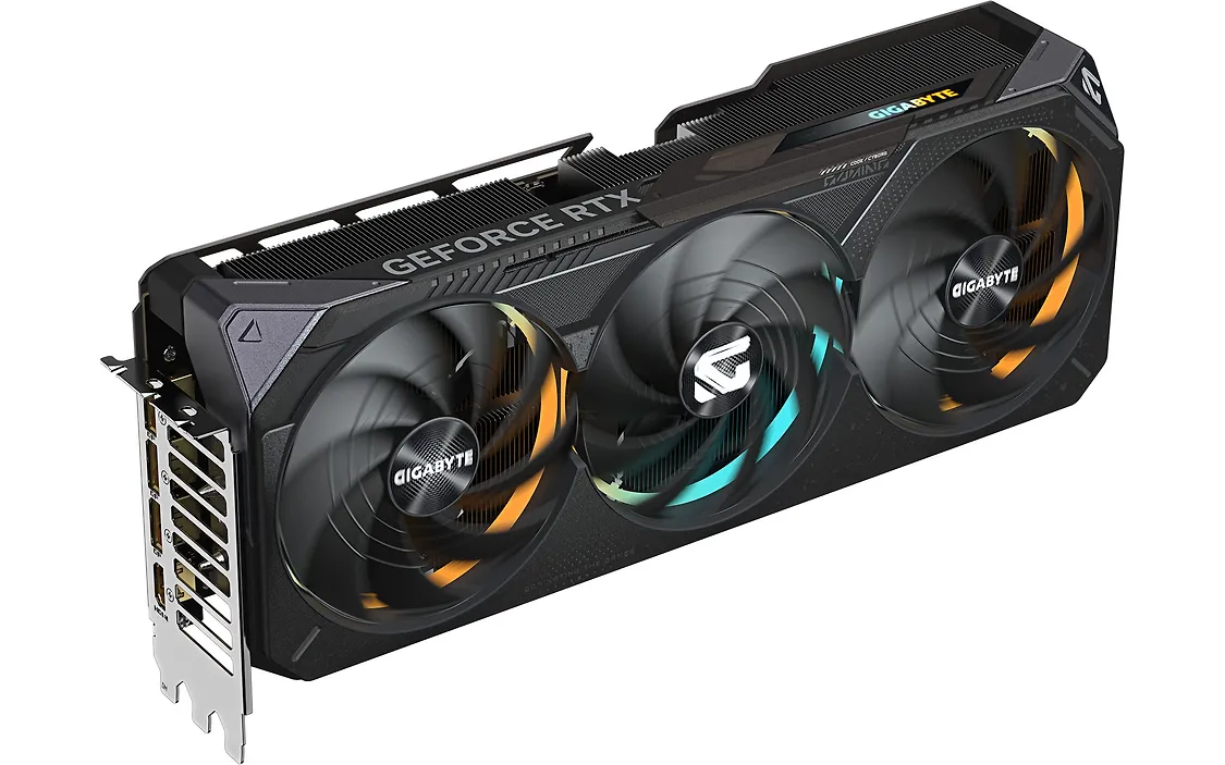 Gigabyte GeForce RTX 5070 Ti GAMING OC