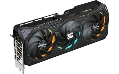 Gigabyte GeForce RTX 5070 Ti GAMING OC