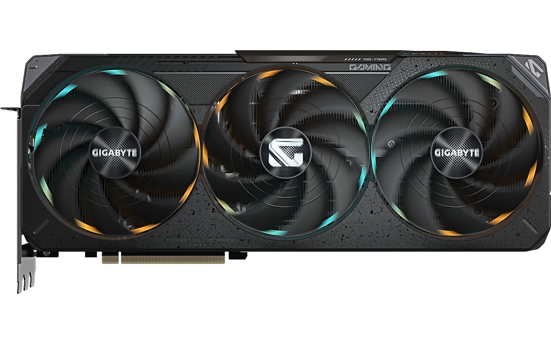 Gigabyte GeForce RTX 5070 Ti GAMING OC