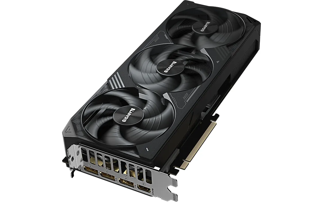 Gigabyte GeForce RTX 5070 Ti WINDFORCE OC SFF
