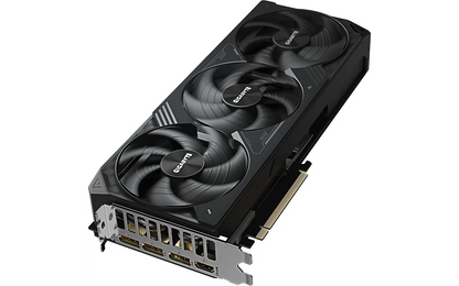 Gigabyte GeForce RTX 5070 Ti WINDFORCE OC SFF