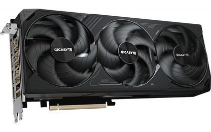 Gigabyte GeForce RTX 5070 Ti WINDFORCE OC SFF