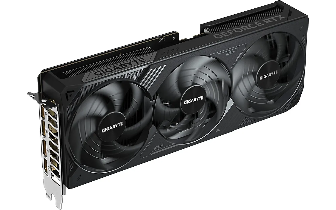 Gigabyte GeForce RTX 5070 Ti WINDFORCE OC SFF