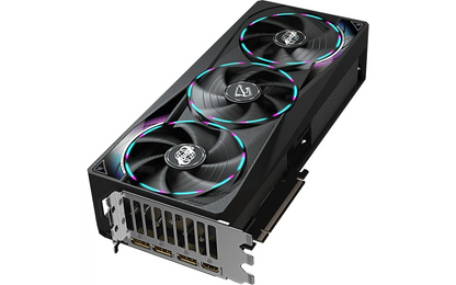 Gigabyte GeForce RTX 5070 AORUS MASTER