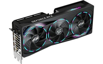 Gigabyte GeForce RTX 5070 AORUS MASTER