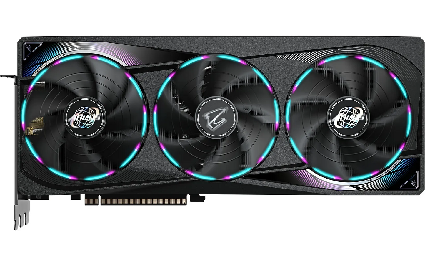 Gigabyte GeForce RTX 5070 AORUS MASTER