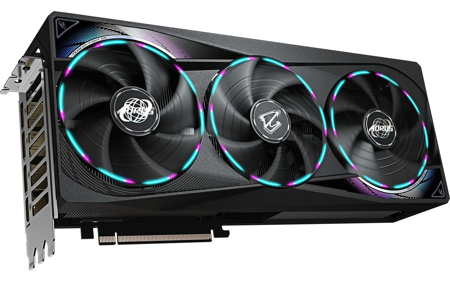 Gigabyte GeForce RTX 5070 AORUS MASTER