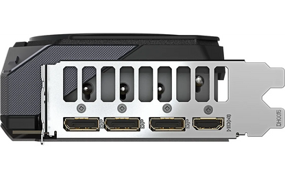 Gigabyte GeForce RTX 5070 GAMING OC