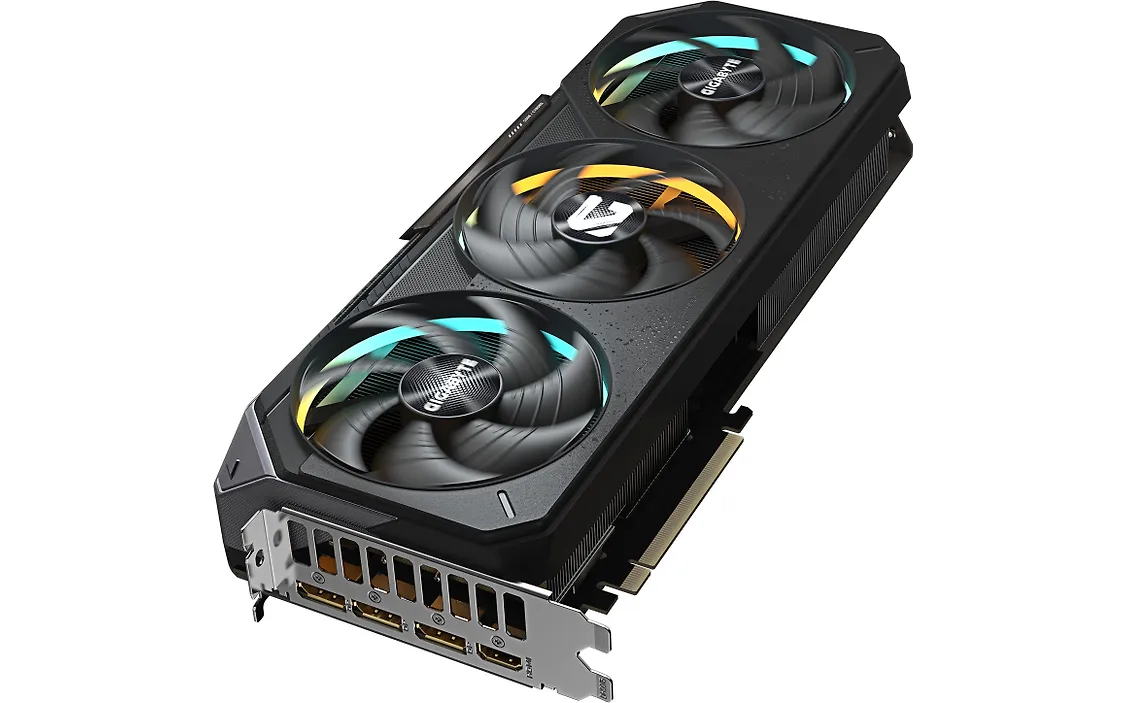 Gigabyte GeForce RTX 5070 GAMING OC