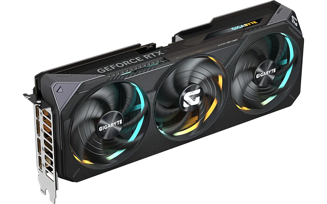 Gigabyte GeForce RTX 5070 GAMING OC