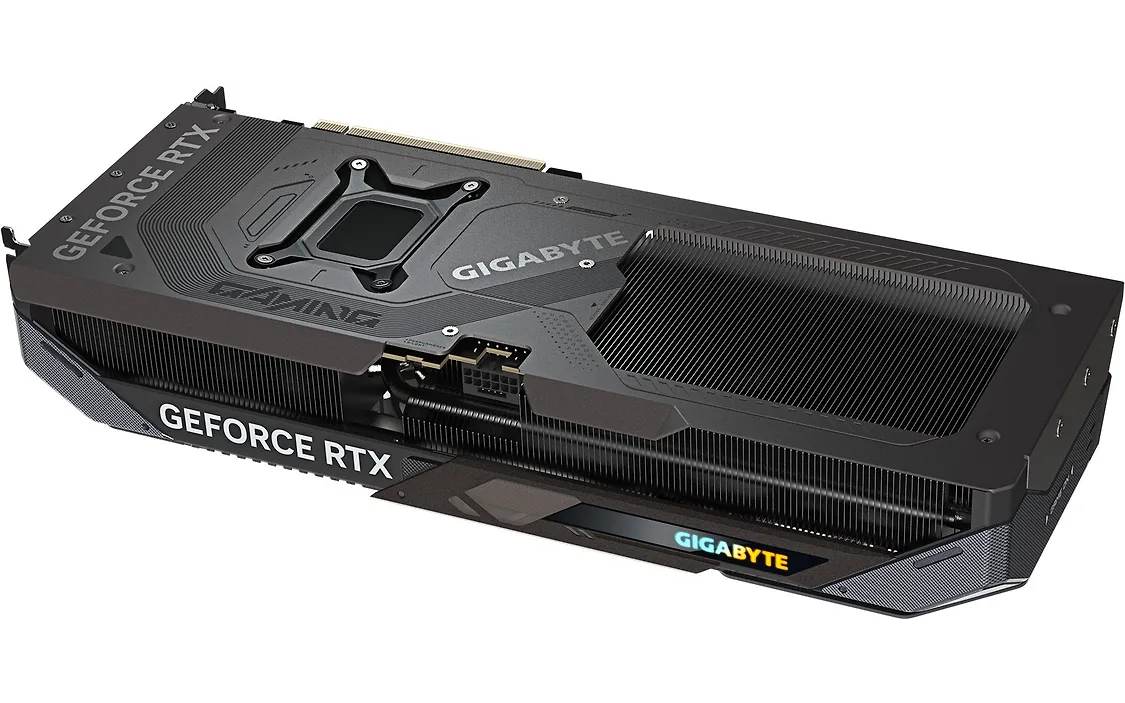 Gigabyte GeForce RTX 5070 GAMING OC