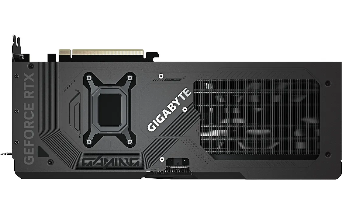 Gigabyte GeForce RTX 5070 GAMING OC